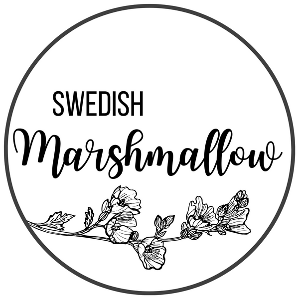 Swedish Marshmallow